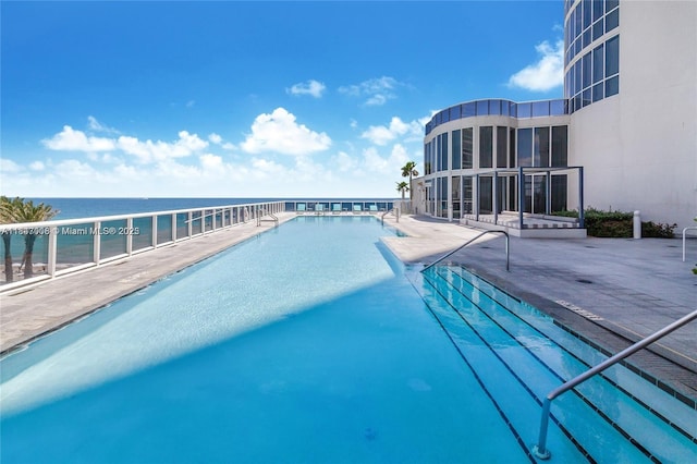 15901 Collins Ave Unit 2805, Sunny Isles Beach, FL 33160 - photo 16