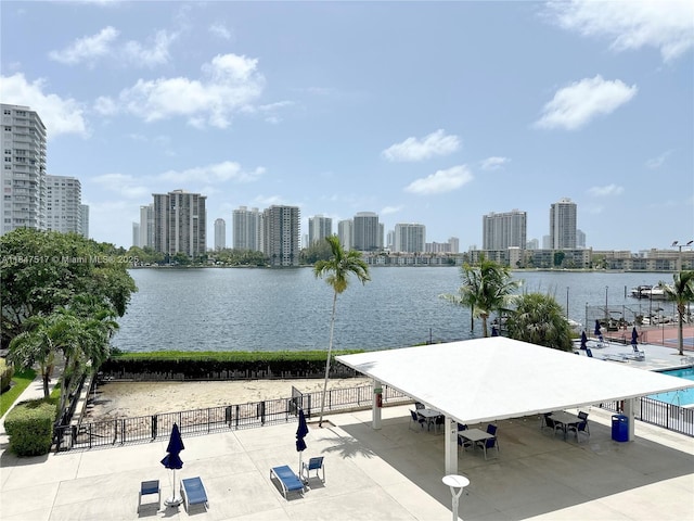 2780 NE 183rd St Unit 717, Aventura, FL 33160 - photo 39