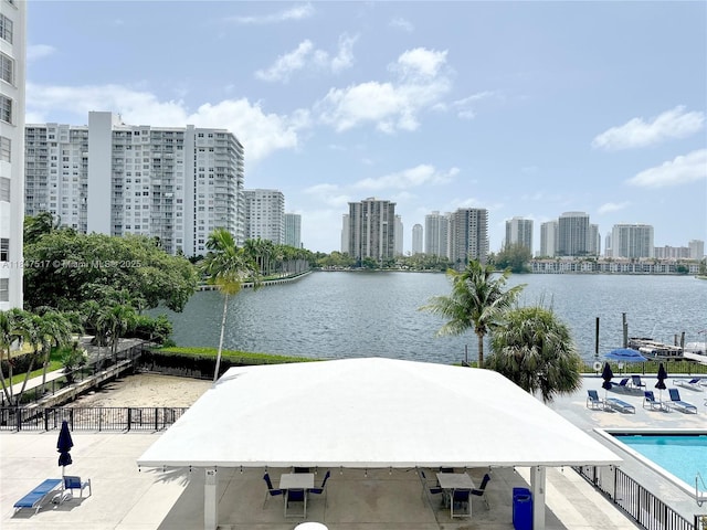 2780 NE 183rd St Unit 717, Aventura, FL 33160 - photo 40