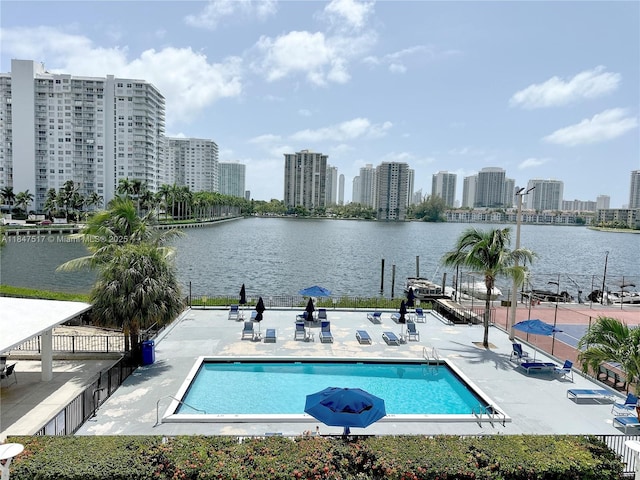 2780 NE 183rd St Unit 717, Aventura, FL 33160 - photo 41
