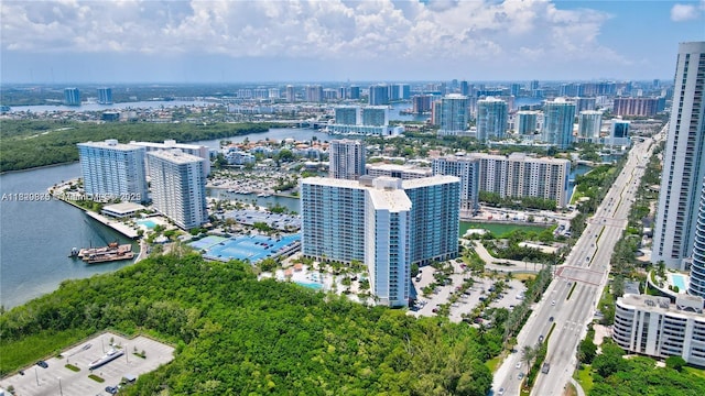 100 Bayview Dr Unit 1405, Sunny Isles Beach, FL 33160 - photo 3