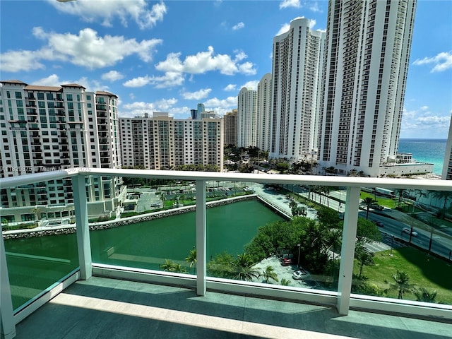100 Bayview Dr Unit 1405, Sunny Isles Beach, FL 33160 - photo 21
