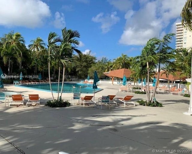 100 Bayview Dr Unit 1405, Sunny Isles Beach, FL 33160 - photo 40
