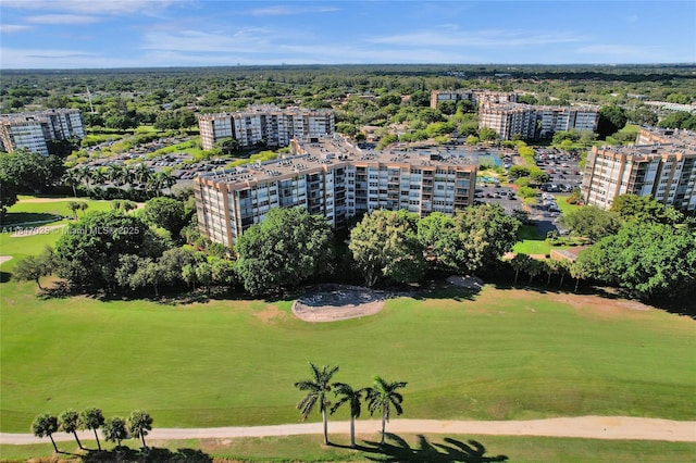 1100 Saint Charles Pl Unit 703, Pembroke Pines, FL 33026 - photo 3