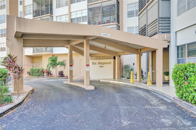 1100 Saint Charles Pl Unit 703, Pembroke Pines, FL 33026 - photo 31