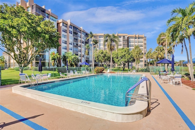 1100 Saint Charles Pl Unit 703, Pembroke Pines, FL 33026 - photo 35