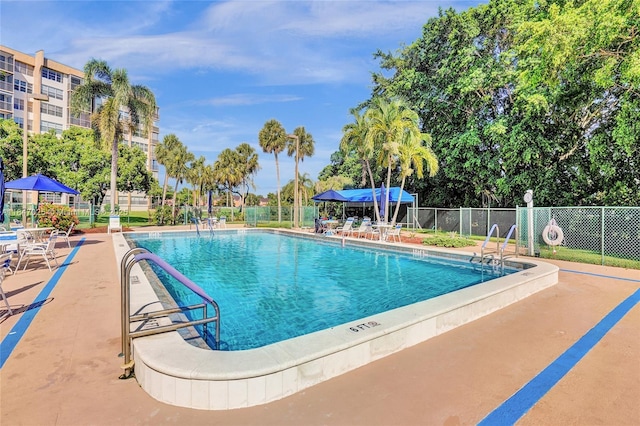 1100 Saint Charles Pl Unit 703, Pembroke Pines, FL 33026 - photo 36
