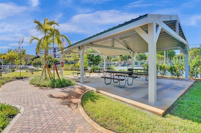 1100 Saint Charles Pl Unit 703, Pembroke Pines, FL 33026 - photo 38
