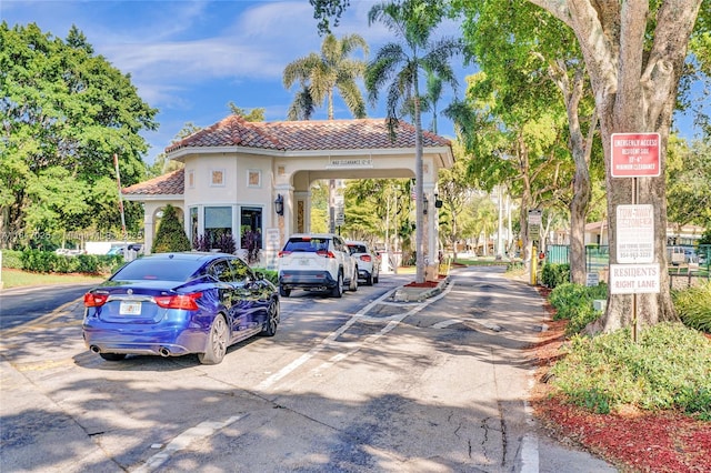 1100 Saint Charles Pl Unit 703, Pembroke Pines, FL 33026 - photo 43