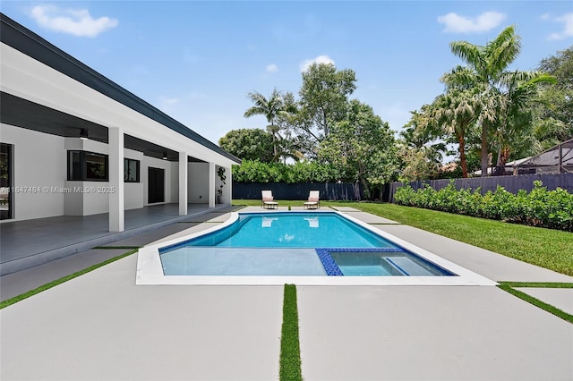 7865 SW 183rd Ter, Palmetto Bay, FL 33157 - photo 2