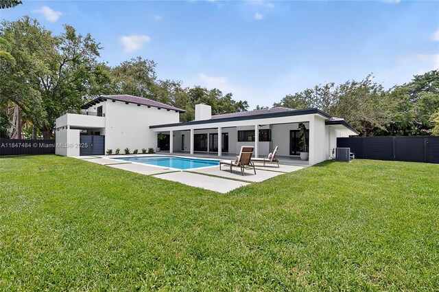 7865 SW 183rd Ter, Palmetto Bay, FL 33157 - photo 63