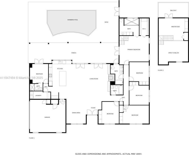 7865 SW 183rd Ter, Palmetto Bay, FL 33157 - photo 66