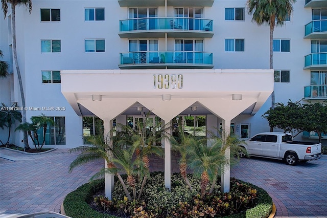 19380 Collins Ave Unit 802, Sunny Isles Beach, FL 33160 - photo 1