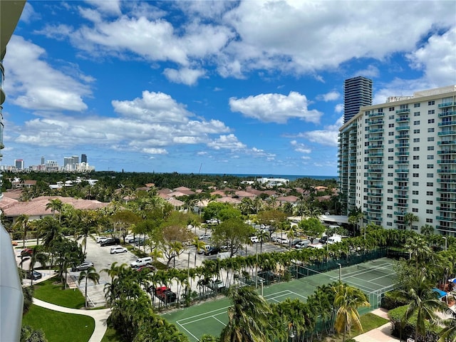 19380 Collins Ave Unit 802, Sunny Isles Beach, FL 33160 - photo 12