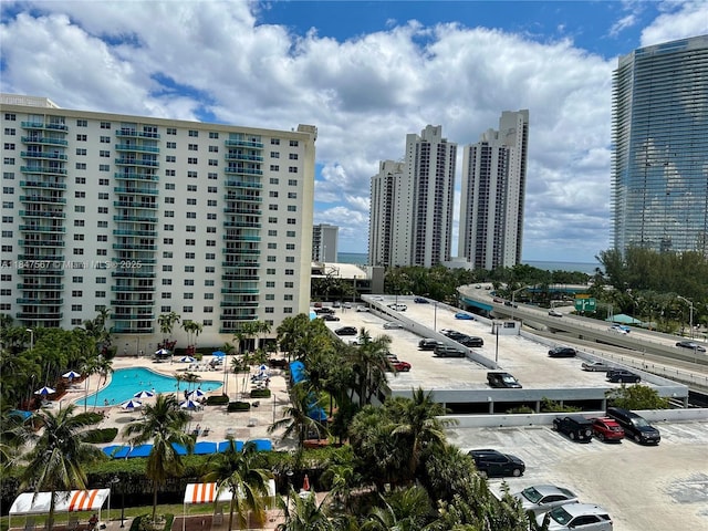 19380 Collins Ave Unit 802, Sunny Isles Beach, FL 33160 - photo 13