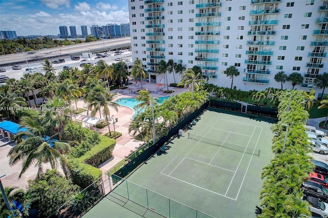 19380 Collins Ave Unit 802, Sunny Isles Beach, FL 33160 - photo 20