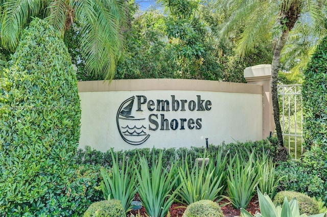 1050 SW 164th Ave, Pembroke Pines, FL 33027 - photo 63
