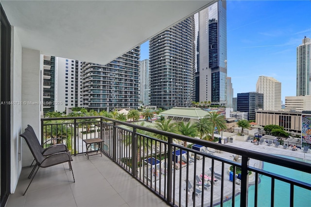 999 SW 1st Ave Unit 1402, Miami, FL 33130 - photo 24