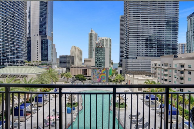999 SW 1st Ave Unit 1402, Miami, FL 33130 - photo 28