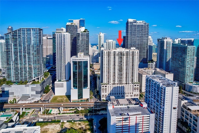 999 SW 1st Ave Unit 1402, Miami, FL 33130 - photo 31