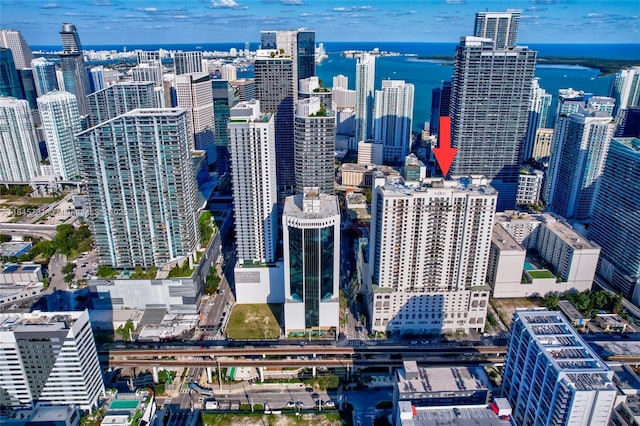 999 SW 1st Ave Unit 1402, Miami, FL 33130 - photo 32