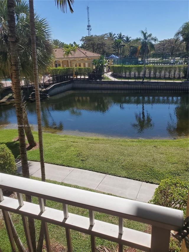 9640 NW 2nd St Unit 5-206, Pembroke Pines, FL 33024 - photo 15