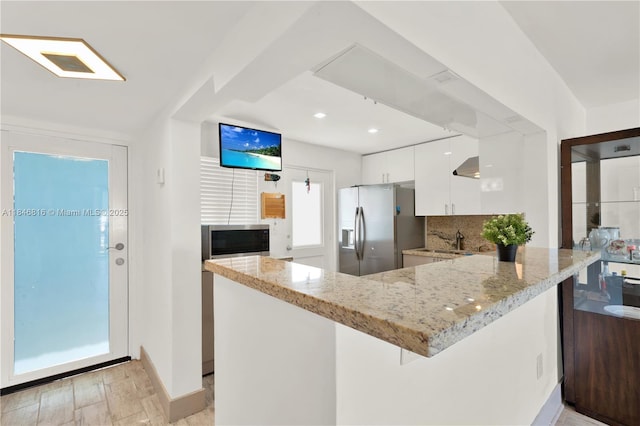 7850 Byron Ave Unit 702, Miami Beach, FL 33141 - photo 2