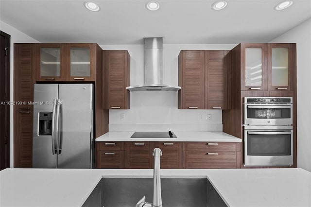 16175 SW 136th Ter, Miami, FL 33196 - photo 18