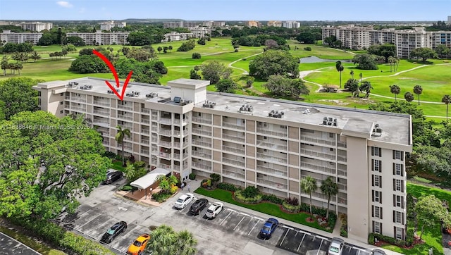 2901 S Palm Aire Dr Unit 608, Pompano Beach, FL 33069 - photo 27