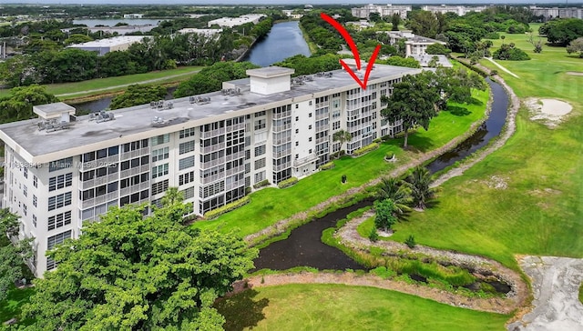 2901 S Palm Aire Dr Unit 608, Pompano Beach, FL 33069 - photo 28