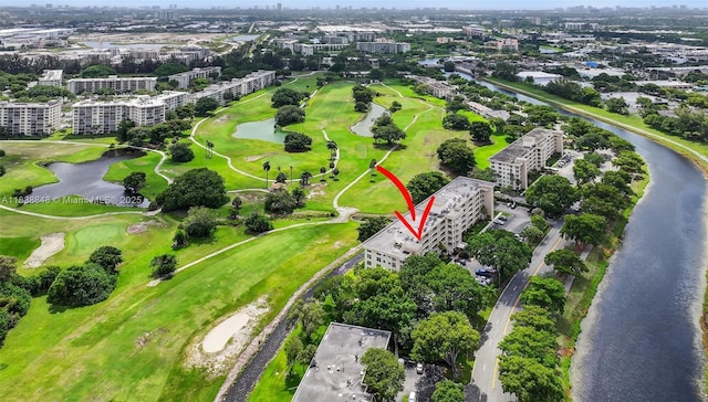 2901 S Palm Aire Dr Unit 608, Pompano Beach, FL 33069 - photo 32