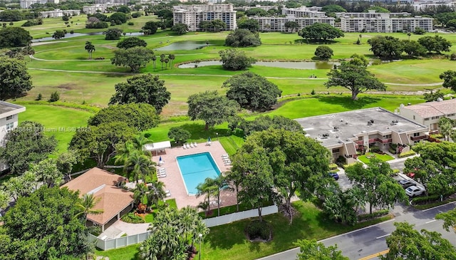 2901 S Palm Aire Dr Unit 608, Pompano Beach, FL 33069 - photo 35