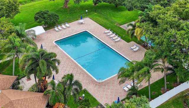 2901 S Palm Aire Dr Unit 608, Pompano Beach, FL 33069 - photo 36