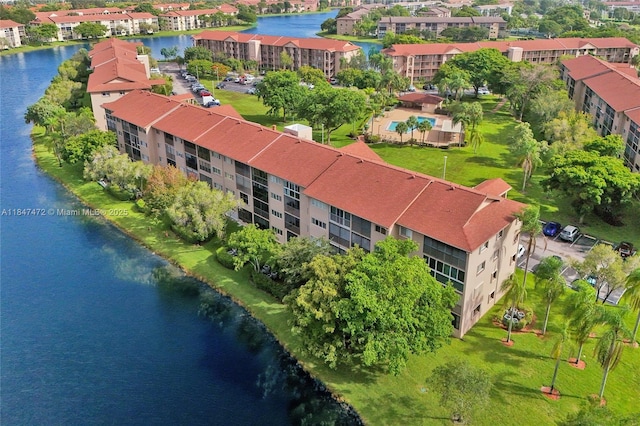 13700 SW 14th St Unit 410D, Pembroke Pines, FL 33027 - photo 34