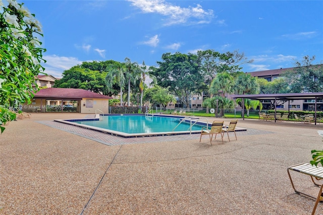 13700 SW 14th St Unit 410D, Pembroke Pines, FL 33027 - photo 35