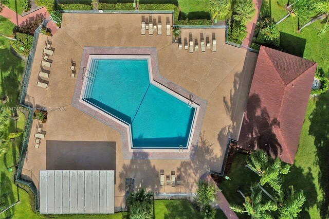 13700 SW 14th St Unit 410D, Pembroke Pines, FL 33027 - photo 36