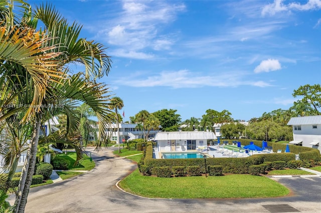 2929 SE Ocean Blvd Unit F6, Stuart, FL 34996 - photo 36