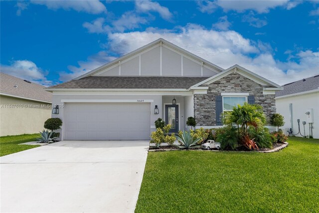 10609 SW Vasari Way, Port St Lucie, FL 34987 - photo 1