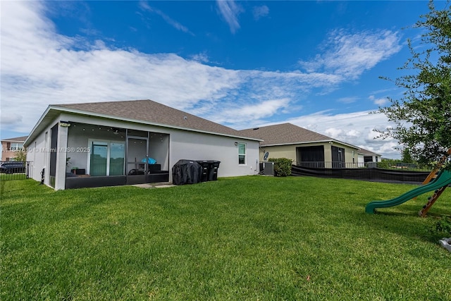 10609 SW Vasari Way, Port St Lucie, FL 34987 - photo 14