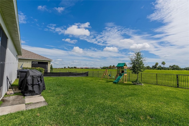 10609 SW Vasari Way, Port St Lucie, FL 34987 - photo 15