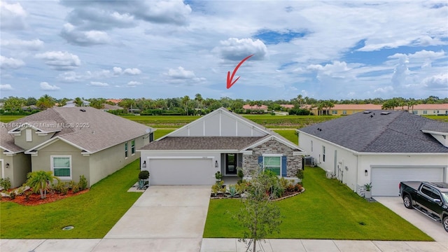 10609 SW Vasari Way, Port St Lucie, FL 34987 - photo 16