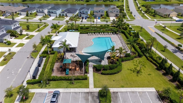 10609 SW Vasari Way, Port St Lucie, FL 34987 - photo 19