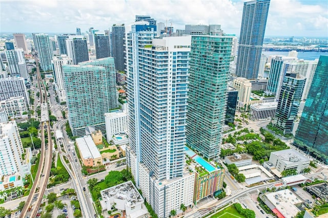 60 SW 13th St Unit 1605, Miami, FL 33130 - photo 1