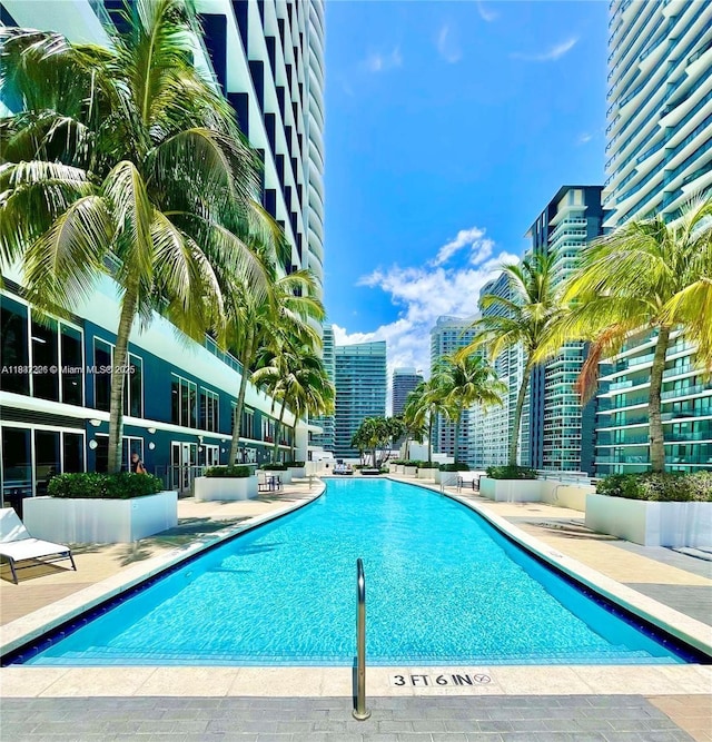 60 SW 13th St Unit 1605, Miami, FL 33130 - photo 2