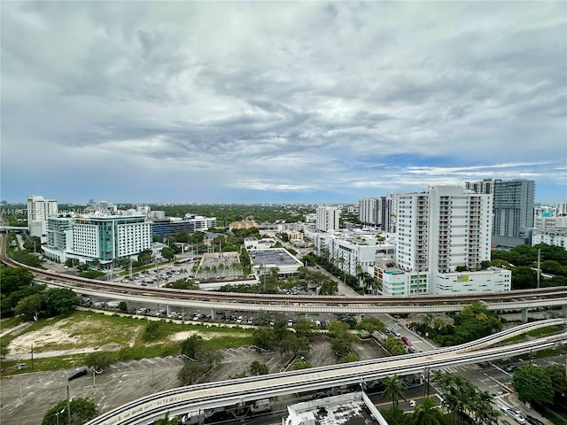 60 SW 13th St Unit 1605, Miami, FL 33130 - photo 32