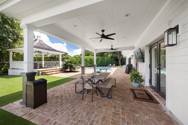 8521 SW 145th St, Palmetto Bay, FL 33158 - photo 40