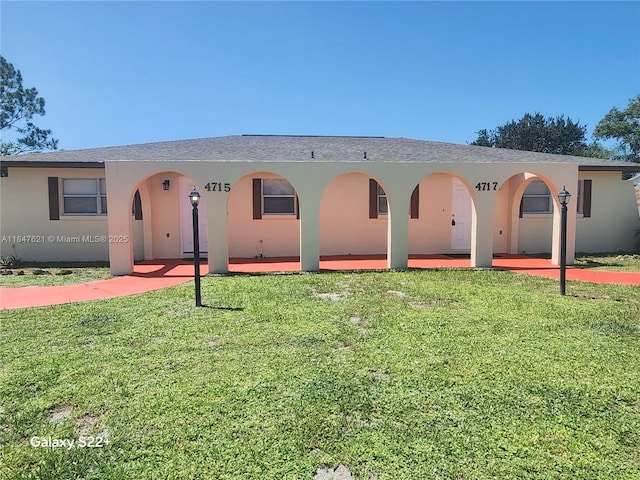 4715 Leucadendra, Sebring, FL 33872 - photo 1