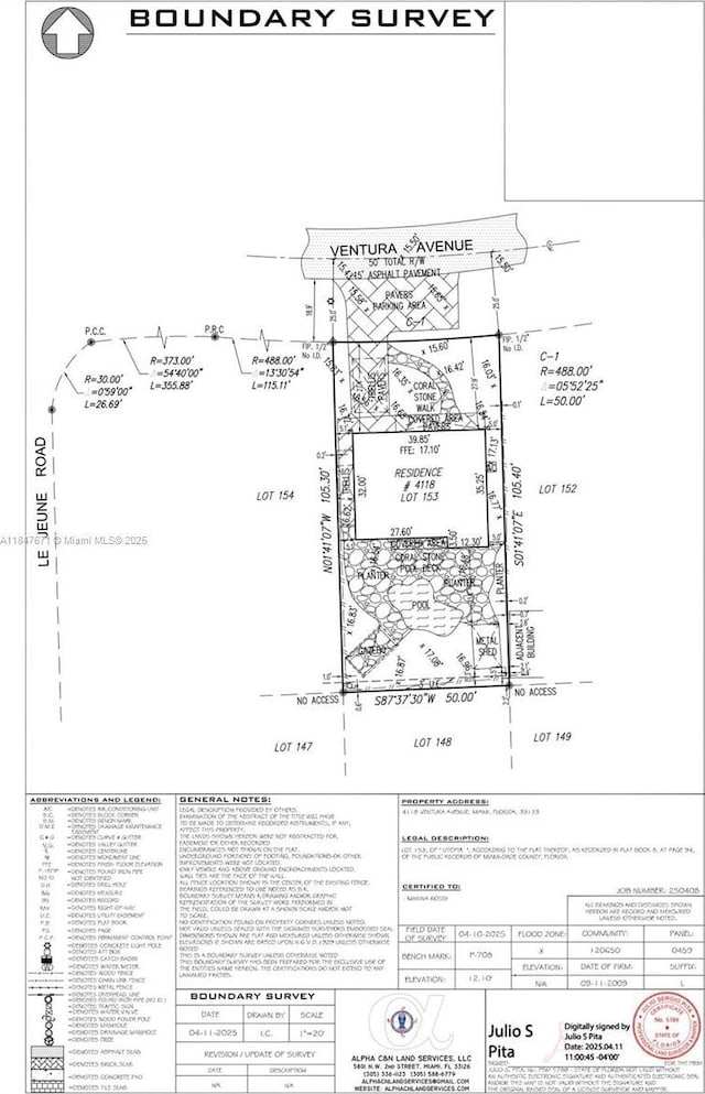 4118 Ventura Ave, Miami, FL 33133 - photo 11