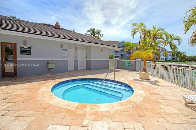 8660 SW 212th St Unit 101, Cutler Bay, FL 33189 - photo 36