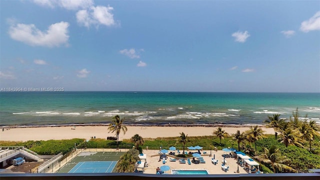 1912 S Ocean Dr Unit 9A, Hallandale Beach, FL 33009 - photo 52